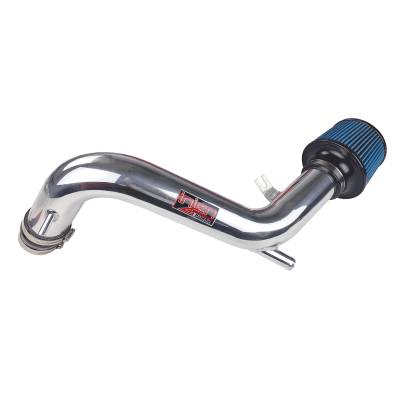 Injen - Injen IS1342P Polished IS Short Ram Cold Air Intake System