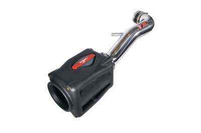Injen - Injen PF5005P Polished PF Cold Air Intake System w/Rotomolded Air Filter Housing