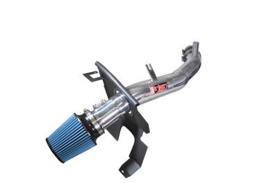 Injen - Injen SP2097P Polished SP Short Ram Intake System