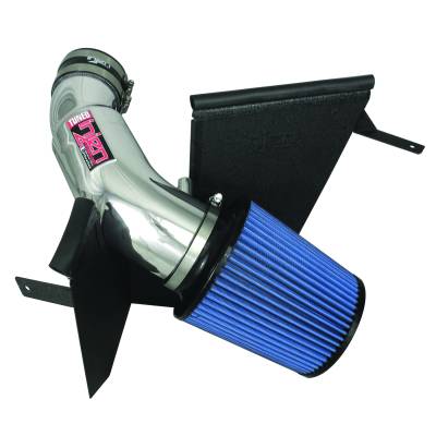 Injen - Injen PF5013P Polished PF Cold Air Intake System