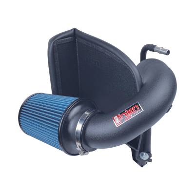 Injen - Injen PF9071WB PF Cold Air Intake for 19-23 Ford Ranger L4-2.3L Turbo