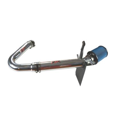 Injen - Injen PF5072P Polished PF Cold Air Intake System