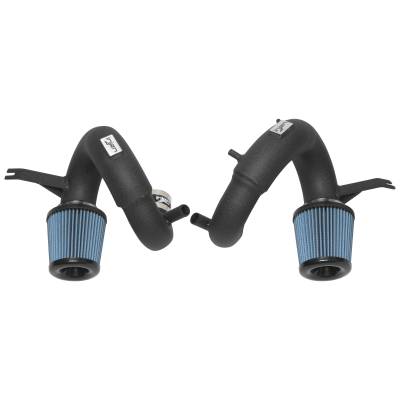 Injen - Injen SP1351WB SP Short Ram Air Intake for 19-23 Genesis G70 V6-3.3L Twin Turbo