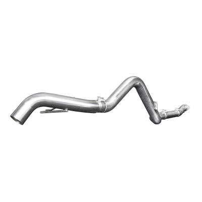 Injen - Injen SES9300RS Stainless Steel Race Series Exhaust System