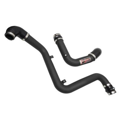 Injen - Injen SES9002ICPWR SES Intercooler Pipes for 13-18 Ford Focus ST L4-2.0L Turbo