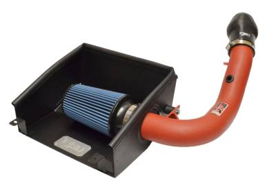 Injen - Injen PS7000WR PS Cold Air Intake for 15-19 Polaris Slingshot L4-2.4L