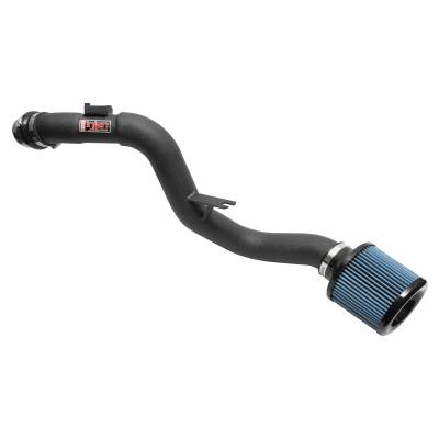 Injen - Injen SP1586WB Wrinkle Black SP Aluminum Series Air Intake System