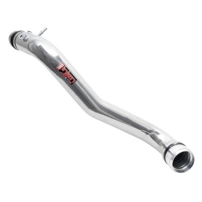 Injen - Injen SES9014ICPC SES Polished Intercooler Pipes
