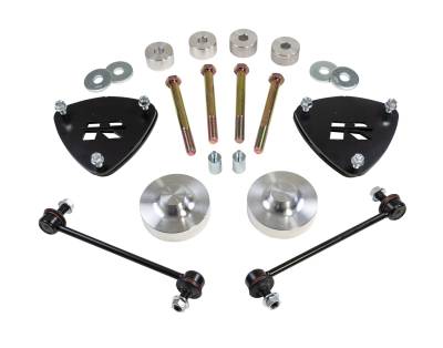 ReadyLift - ReadyLift 69-59210 2.0" SST Lift Kit for 19-23 Toyota Rav4