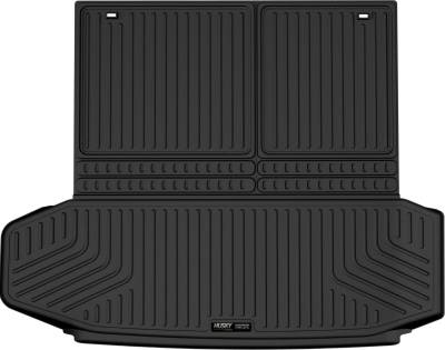 Husky Liners - Husky Liners 25821 Weatherbeater Cargo Liner