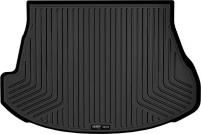 Husky Liners - Husky Liners 25911 Weatherbeater Cargo Liner