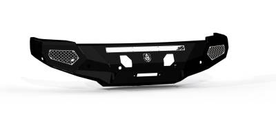Road Armor - Road Armor 4102EF0B Evolution Front Bumper for Ram 2500/3500