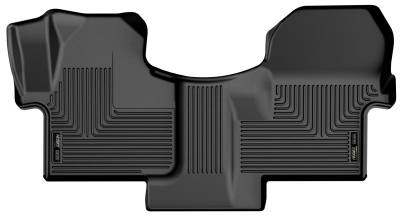 Husky Liners - Husky Liners 18061 Front Floor Liners for 19-25 Sprinter 2500/3500