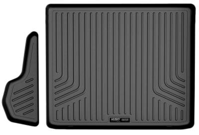 Husky Liners - Husky Liners 25871 Weatherbeater Cargo Liner