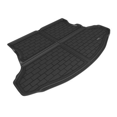 3D MAXpider - 3D MAXpider M1LX0841309 Cargo Liner for 23 Lexus RZ450e