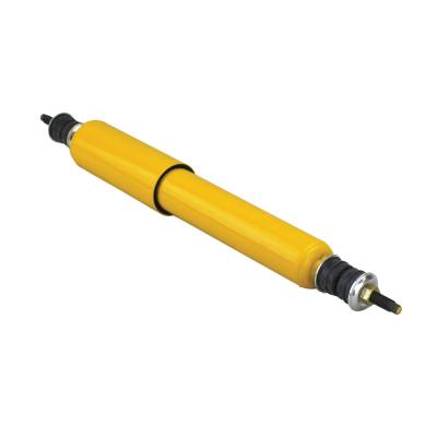 CURT - Heavy-Duty Replacement Shock Yellow
