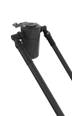 K&N - K&N 81-0830 Oil Catch Can