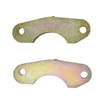 Skyjacker - Skyjacker DS442 Multiple Shock Bracket Dual Rear for 67-72 Chevy