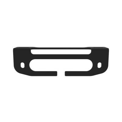 KC Hilites - KC HiLiTES 73440 Winch Fairlead Light Mount