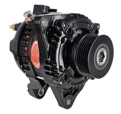 Powermaster Performance - Powermaster 851625-R-1 Alternator for 15-23 Mustang