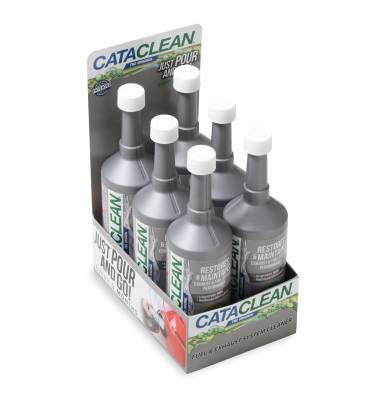 CataClean - Cataclean 120007-6 Fuel Additive