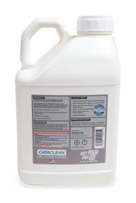 CataClean - Cataclean 120009CAT Fuel Additive