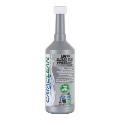 CataClean - Cataclean 120017 Fuel Additive