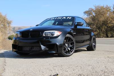 Dinan - Dinan D080-0009-S Exterior Decal