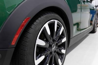 Dinan - Dinan D100-0937 14-24 Mini Cooper Hatchback 1.5 2.0 Coil Spring Set