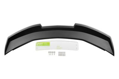 Drake Muscle - Drake Muscle CA-300001-A 16-24 Chevrolet Camaro Spoiler