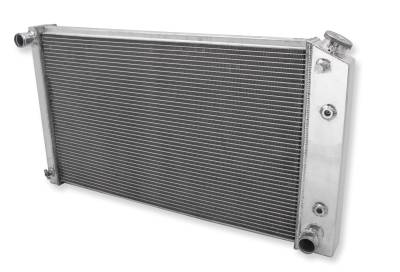 Frostbite - Frostbite FB132 Radiator for Buick/Cadillac/Chevy/GMC