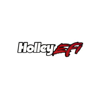 Holley EFI - Holley EFI 36-503 Exterior Decal
