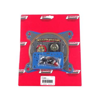 Quick Fuel Technology - Quick Fuel Technology 3-2000QFT Carburetor Repair Kit