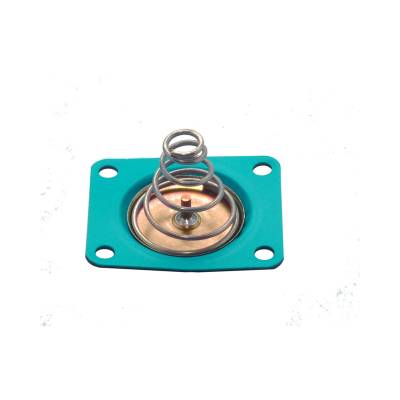 Quick Fuel Technology - Quick Fuel Technology 35-1100QFT Fuel Injection Pressure Regulator Seal