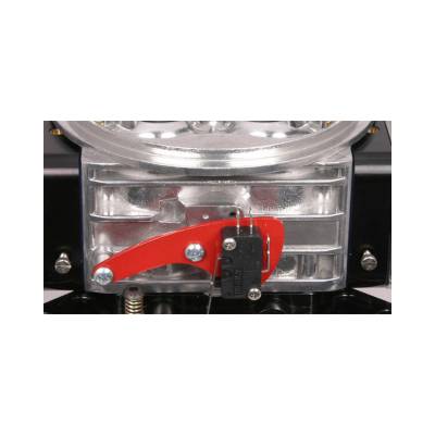 Quick Fuel Technology - Quick Fuel Technology 600-1QFT Nitrous Oxide Micro Switch