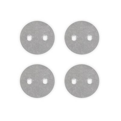 Quick Fuel Technology - Quick Fuel Technology 9-172QFT Throttle Plate