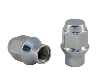 Rocket Racing Wheels - Rocket Racing Wheels C7802 Wheel Lug Nut