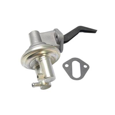 Scott Drake - Scott Drake C5AZ-9350-B 73 Ford Mustang Mechanical Fuel Pump