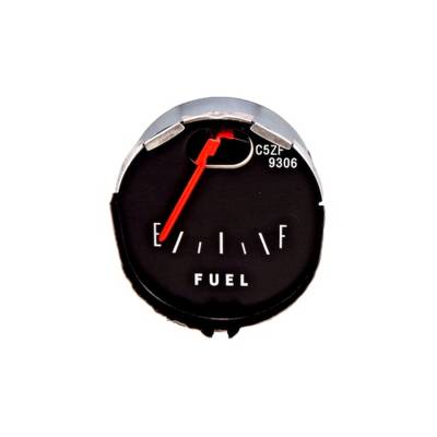 Scott Drake - Scott Drake C5ZF-9306 1965 Ford Mustang Fuel Level Gauge
