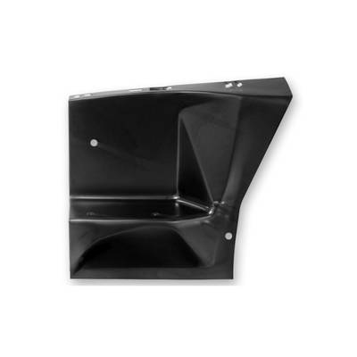 Scott Drake - Scott Drake M216RH-T 67-68 Ford Mustang Fender Apron