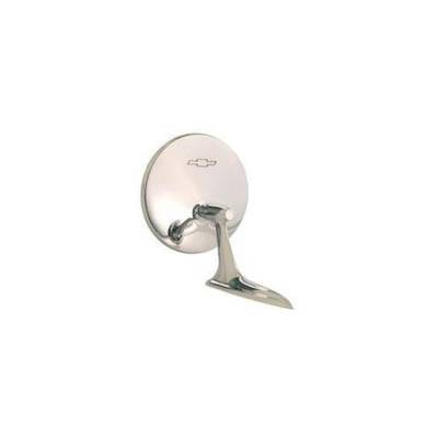 Scott Drake - Scott Drake 674506 64-65 Chevrolet Chevelle Door Mirror