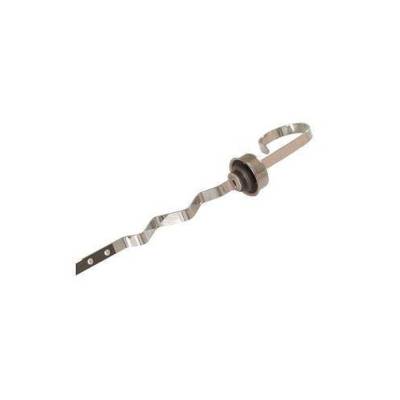 Scott Drake - Scott Drake C6AZ-7A020-C 64-73 Ford Mustang Automatic Transmission Dipstick