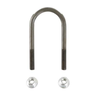 Scott Drake - Scott Drake C5ZZ-5705-K 64-66 Ford Mustang Leaf Spring Axle U-Bolt