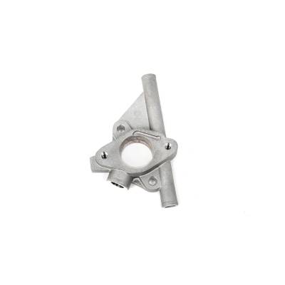 Scott Drake - Scott Drake C6OZ-9A589-A 64-68 Ford Mustang Base Carburetor Spacer