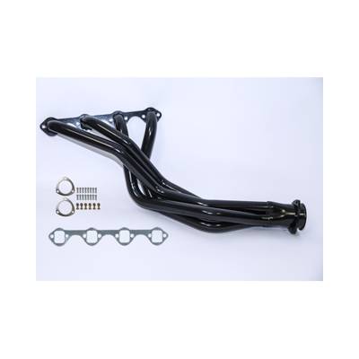 Scott Drake - Scott Drake C6TZ-9430-BKHT 77 Ford Bronco Exhaust Header