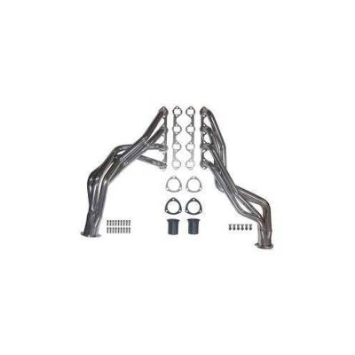 Scott Drake - Scott Drake C6TZ-9430-CC 77 Ford Bronco Exhaust Header