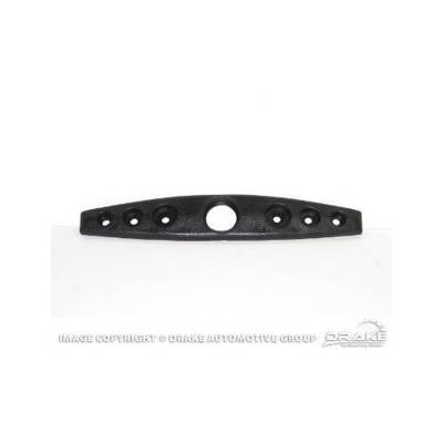 Scott Drake - Scott Drake C8AZ-3629-BK 68-69 Ford Mustang Steering Wheel