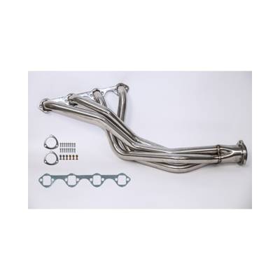 Scott Drake - Scott Drake C6TZ-9430-SS 77 Ford Bronco Exhaust Header