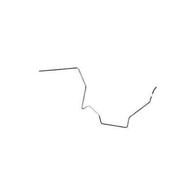 Scott Drake - Scott Drake MLG003 1967 Ford Mustang Fuel Line