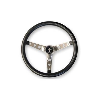 Scott Drake - Scott Drake 968 Steering Wheel for 65-73 Ford Mustang